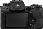 Fujifilm X-H2 40MP APS-C X-Trans Sensor|Pixel Shift|IBIS System|Ultra High Resolution Mirrorless Camera|8k 30p|Subject Tracking with XF16-80mm f/1:4 Lens for pro Photographers and videographers - Image 3