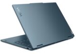 Lenovo Yoga 7 Intel Core Ultra 5 125H Built in-AI 14"(35.5cm) WUXGA OLED 400Nits 2-in-1 Laptop (16GB/1TB SSD/Win 11 Home/MSO 24/100% DCI-P3/Touch/Tidal Teal/1.49Kg), 83DJ00FVIN - Image 3