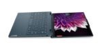 Lenovo Yoga 7 Intel Core Ultra 5 125H Built in-AI 14"(35.5cm) WUXGA OLED 400Nits 2-in-1 Laptop (16GB/1TB SSD/Win 11 Home/MSO 24/100% DCI-P3/Touch/Tidal Teal/1.49Kg), 83DJ00FVIN - Image 4