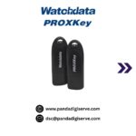 Watchdata ProxKey Token (New WD Series) FIPS USB Token (FIPS 140-2 Level 3 Certified) for Class 3 Digital Signature Certificate - Image 4