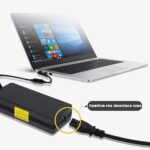 FEDUS Laptop Charger Power Cable Cord 3 pin Laptop Computer/Notebooks/Video Games/Printers/LCD/Smps Lack TFT CRT Monitors Charger Power Cable Cord- 3 Pin Adapter (3M) - Image 4