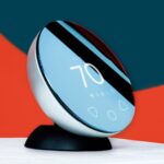 Klima Smart Thermostat for Air Conditioning, Window Air Conditioner, Mini Splits and Heat Pumps, Compatible with Alexa and Google Home, Wifi Control App - Image 6