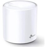 TP-Link Deco X20(1-Pack) AX1800 USB1.1 Mbps Dual Band Whole Home Mesh Wi-Fi System, Next-Gen Wi-Fi 6, ODFMA for Desktop, Multicolor - Image 3