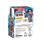 Topps UEFA Champions League Match Attax 2025-26 Trading and Collectible Card Game (Booster Pack Worldies - Global Goalscorers) - Image 3