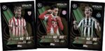 Topps UEFA Champions League Match Attax 2025-26 Trading and Collectible Card Game (Booster Pack Worldies - Global Goalscorers) - Image 4