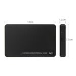 Portable External Hard Drive USB 2.0 2Tb for Laptop for Mac Blue Abs Plastic Computers/Tablets & Networking | Drives, Storage & Blank Media | Hard Drives (HDD, SSD & NAS) - Image 3
