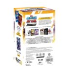 Topps UEFA Champions League Match Attax 2025-26 Trading and Collectible Card Game (Smart Pack) - Image 3