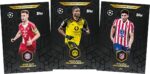 Topps UEFA Champions League Match Attax 2025-26 Trading and Collectible Card Game (Smart Pack) - Image 4