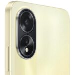 OPPO A38 (Glowing Gold, 4GB RAM, 128GB Storage) | 5000 mAh Battery and 33W SUPERVOOC | 6.56" HD 90Hz Waterdrop Display | 50MP Rear AI Camera with No Cost EMI/Additional Exchange Offers - Image 5
