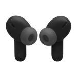 JBL New Launch Tune Beam 2 TWS, ANC Earbuds, 48Hr Playtime,Dual Connect, Ambient Aware, Relax Mode, Customized EQ with Headphones App, 6 Mics for Clear Calls, Spatial Sound, Personi-Fi 3.0 (Black) - Image 4