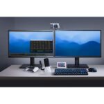 Elgato Wave:3 White - Premium Studio Quality USB Condenser Microphone for Streaming, Podcast, Gaming and Home Office, Free Mixer Software, Anti-Distortion, Plug ’n Play, for Mac, PC - Image 4