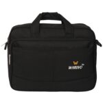 Messenger Bag for Men & Women - Extra Spacious, Unisex Bag, Office Bag, Laptop Bag, Multipurpose Use Bags - Image 3