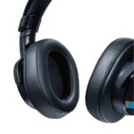 Sony MDR-M1 Wired High Resolution Monitor Over Ear Headphones, Closed Back Design for Audiophile - Image 8