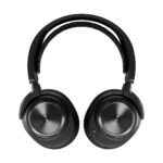 New SteelSeries Arctis Nova Pro Wireless PlayStation Multi-System Gaming Headset - Premium Hi-Fi Drivers - Active Noise Cancellation - Infinity Power System - ClearCast Mic - PC, PS5, PS4 - Image 4