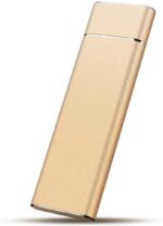 Generic 128TB External SSD Solid State Hard Drive - USB 3.1 to Type-C, High-Speed Data Storage & Transfer for Windows XP, PC, Laptop, and Mac. - Image 3