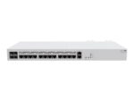 MICROTlK CCR2116-12G-4S+, 16-Core ARM CPU Router, 12 Gigabit Ports, 4 SFP+ Ports - Image 5
