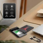 1TB Portable External Hard Drive, Y-Design, USB 3.0, 2.5 Inch HDD, Fast Data Transfer. - Image 4