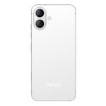 PEACE NOVA 11 4G Smartphone with 6.56-inch Display, Android 14, 4GB RAM, 64GB Storage, 20MP Camera, 5000mAh Battery, MTK6739 Quad-Core Processor (Silver) - Image 3