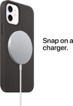 SKYCELL Wireless Charger Compatible for iPhone, Apple Magnetics and Magsafe White - Image 4