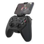 EvoFox One S Controller Clamp, 34g Lightweight Yet Strong ABS Plastic. Extendable Phone Mount for Universal Compatibility of Phone. (Exclusively Designed One S) (Controller Not Included) - Image 4