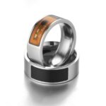 NFC Smart Rings Magic Wearable Multifunctional for Android iOS Phones US13 - Image 3
