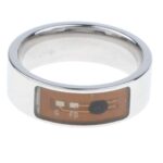 NFC Smart Rings Magic Wearable Multifunctional for Android iOS Phones US13 - Image 5