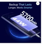 vivo T4R 5G (Twilight Blue, 256 GB) (12 GB RAM) - Image 4