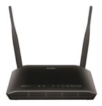 D-Link DIR-615 300Mbps Wi-Fi Dual_Band Router | Reliable & Wi-Fi | Wireless Encryption Using WPA O - Image 3