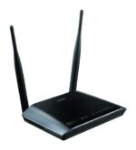 D-Link DIR-615 300Mbps Wi-Fi Dual_Band Router | Reliable & Wi-Fi | Wireless Encryption Using WPA O - Image 4