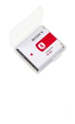 Compatible with Sony NP-BG1 Type G Lithium Ion Rechargeable Battery 960 mAh for Sony W Series Digital Cameras (Pack of 1) - Image 3