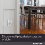 NETGEAR WiFi Range Extender EX5000 - Coverage up to 1500 Sq.Ft. and 25 Devices, WiFi Extender AC1200 - Image 4