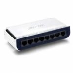 Tenda S108 Ethernet Switch - Image 3