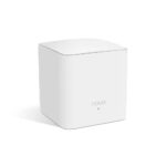 Tenda Nova MW5G Whole Home Mesh Wi-Fi System, 3500sq 2 Wi-Fi Coverage, Two Gigabit Ports, Work with Amazon Alexa, Parental Controls, Easy Set Up, Router and Wi-Fi Booster (Pack of 3) - Image 3