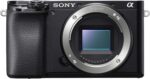 Sony Alpha Ilce 6100 24.2 Mp Mirrorless Digital SLR 16 GB Camera Body Only | Aps-C Sensor | Fast AUT - Image 3