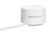 Google WiFi System - Router Replacement for Whole Home Coverage - 1 Pack - White - Image 4