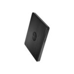 HP External USB DVD-RW Drive for Laptops and Computers F6V97AA#ACJ - Image 3