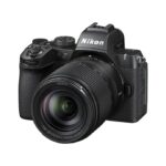 Nikon Digital Camera Z50II kit with NIKKOR Z DX 18-140mm f/3.5-6.3 VR - Image 3