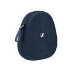 Sennheiser Momentum 4 Wireless Over Ear Headphones, German Design, ANC, 60h Battery, Customizable Sound, 4 Digital Mics for Crystal-Clear Calls, Multipoint Connectivity, 2 Yr Warranty, Denim - Image 3