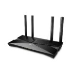 TP-Link WiFi 6 AX1500 Mbps Archer AX10,Smart WiFi,Triple-Core CPU, Gigabit, Dual-Band OFDMA, MU-MIMO - Image 4