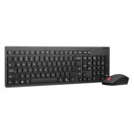 Lenovo 4X31N50708 Essential Wireless Combo Keyboard & Mouse Gen2 Black USEnglish 103P [4X31N50708] - Image 3