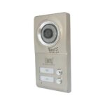 MX Analog Video Door Phone/Bell with 2 PCS 7" TFT LCD Screen Two-Way Audio, Night Vision, Video Intercom Doorbell for Homes & Apartments - Image 3