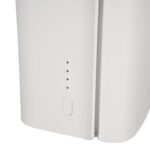 Yunir 5G CPE Router, Dual Band WiFi6 4.67Gbps Wireless Router with SIM Slot & 8 Internal Antennas for NSA SA Networks, 50+ Devices Home Office Use (EU Plug) - Image 6