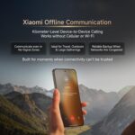 REDMI Note 15 Pro 5G (Carbon Black, 8GB+128GB) | 200MasterPixel OIS Camera | Dimensity 7400-Ultra | 17.3cm CrystalRes AMOLED Screen | IP66/68/69/69K | Mega 6580mAh Si/C Battery | 45W Fast Charging - Image 4