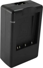 Battery Charger NP-BN1 for S||ON||Y Cyber Shot DSC W650 DSC W610 DSC W380 DSC TX200V DSC W620 Camera Battery Charger - Image 3