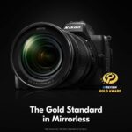 Nikon Z5 II with Telephoto Zoom Lens | Full-Frame mirrorless Stills/Video Camera with 24-200mm Wide-Angle to telephoto Zoom Lens | Nikon USA Model - Image 3