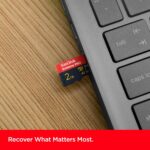 SanDisk Extreme PRO microSDXC™ UHS-I Card 2TB, Up to 250MB/s Read Speed; Up to 150MB/s Write Speed - Image 5
