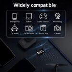 256GB High-Capacity TF Memory Card | Micro Memory Card for Smartphone, Tablet, Action Camera, Dash Cam & CCTV | Storage Expansion - Image 3