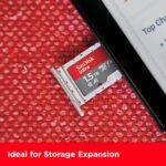 SanDisk Ultra micro SD card + SD adapter 1.5TB (For Android Smartphones and Tablets, Memory card up to 150 MB/s, with A1 App Performance, UHS-I, Class 10, U1) - Image 4