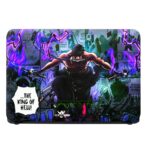 Finearts Full Body Laptop Skin Upto 15.6 inch Sticker Compatible for Dell/HP/Lenovo/Acer/Sony All Laptop Size Upto 14 to 15.6 Inch - The King of Hell Anime - Image 4