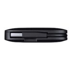 TP-Link UH400 USB 3.0 4-Port Portable Data Hub for Mac, iMac, MacBook Pro Air, Ultrabooks, Tablet, Laptop and Any PC, Windows, Mac OS X and Linux Systems- Black - Image 4